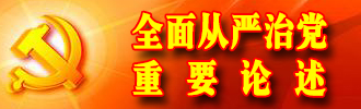 全面从严治党重要论述